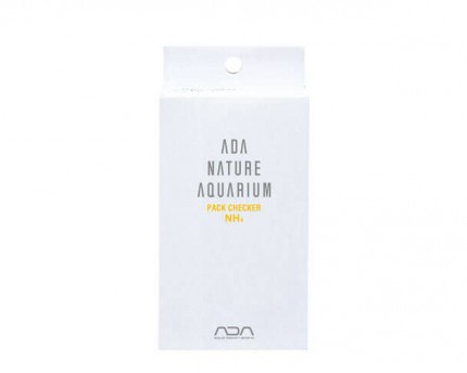ADA - Pack Checker NH4 5 Tests [Ammonium]
