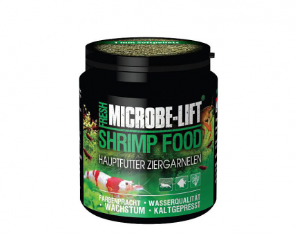 Microbe-Lift - Shrimp Food - 50g