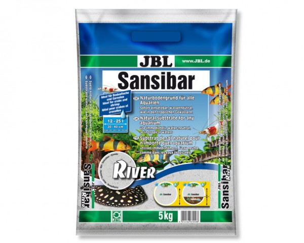 JBL Sansibar RIVER 5kg