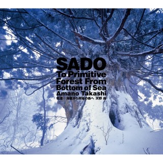 ADA - SADO - To Primitive Forest from Bottom of Sea