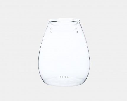 DOOA - Glass Pot SHIZUKU