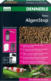 Dennerle Nano Algen Stop, 300 ml