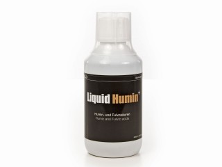 GlasGarten - Liquid Humin+ - 250ml