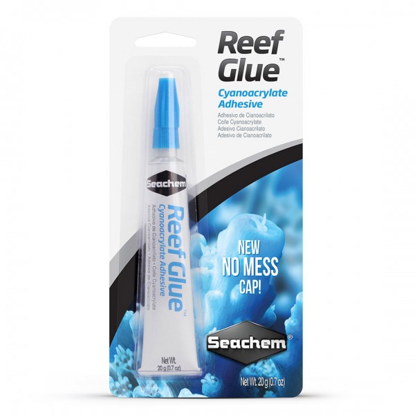 SEACHEM - Reef Glue - 20g