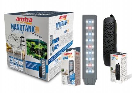 Amtra - Nanotank System