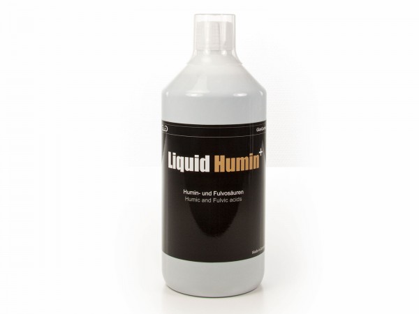 GlasGarten - Liquid Humin+ - 1000ml