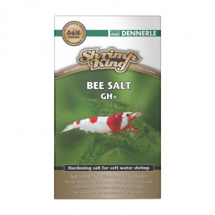 Shrimp King - Bee Salt GH+