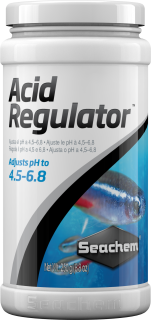 SEACHEM - Acid Regulator