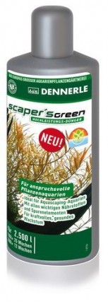 Dennerle Scapers Green Hochleistungs-Dünger 100 ml