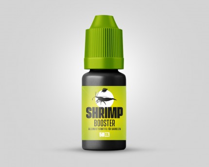 NatureHolic Shrimp BOOSTER - Garnelendünger - 30 ml