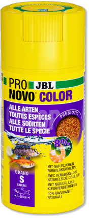 JBL ProNovo Color Grano S - 100ml