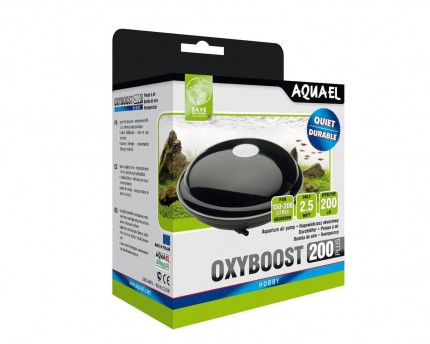 OXYBOOST 200 PLUS
