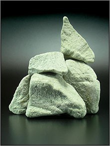 SHIRAKURA Mineral Stone, 200 g