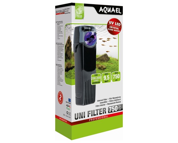 Filter Unifilter 1000 UV Power