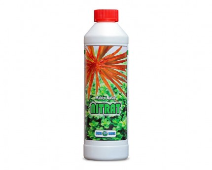 Makro Basic Nitrat - 500 ml