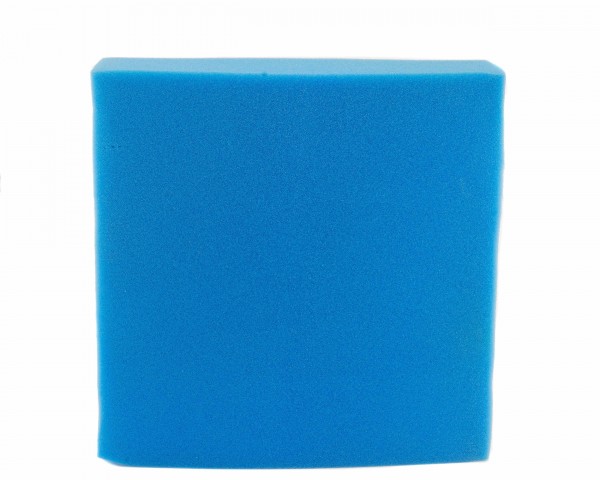 Filtermatte - Blau - 50 x 50 x 3cm