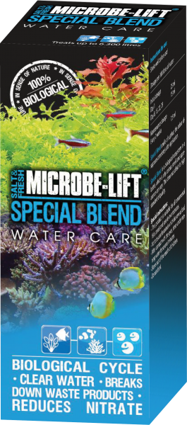 MICROBE LIFT - Special Blend - Bakterienstarter
