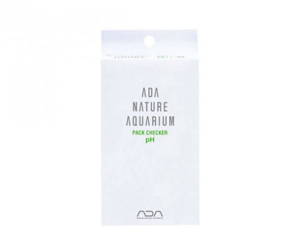 ADA - Pack Checker pH 5 Tests [pH-Wert]
