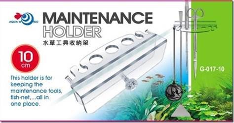 Aqua World Tool Holder (Maintenance Holder) 15 cm