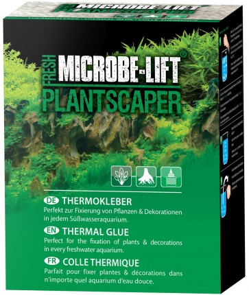 MICROBE LIFT - Thermo Pflanzenkleber