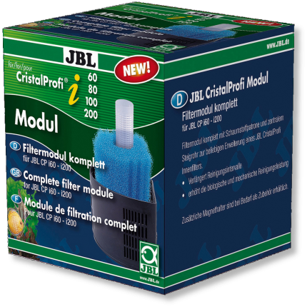 JBL CristalProfi i_cl Filtermodul
