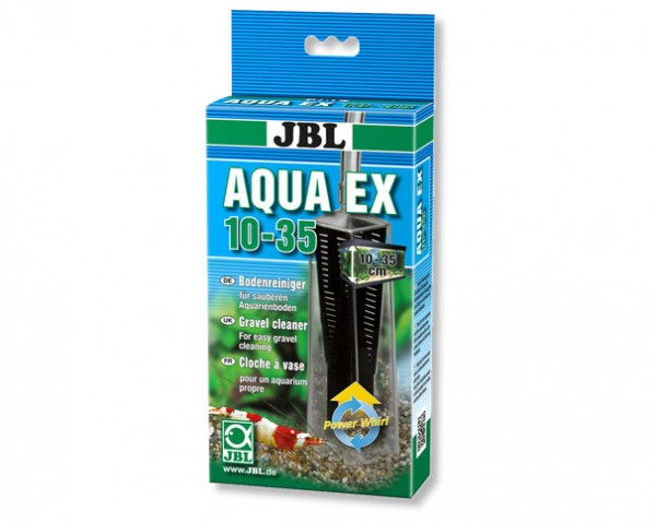 JBL AquaEx Set Nano 10-35