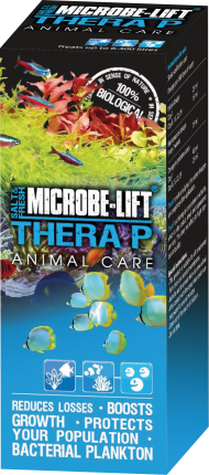 MICROBE LIFT Thera P - Tierpflegemittel