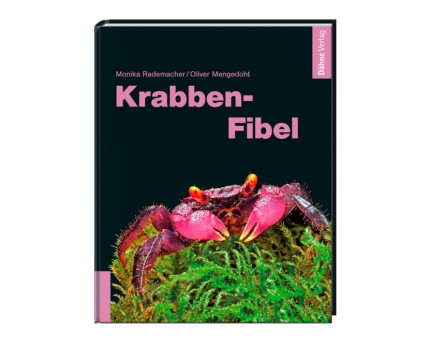 Krabben Fibel - Rademacher/Mengedoht