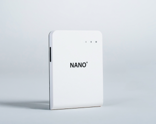 TWINSTAR - Nano Plus