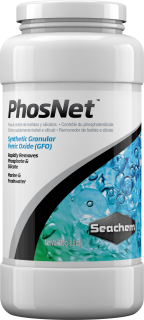 SEACHEM - PhosNet - 250g