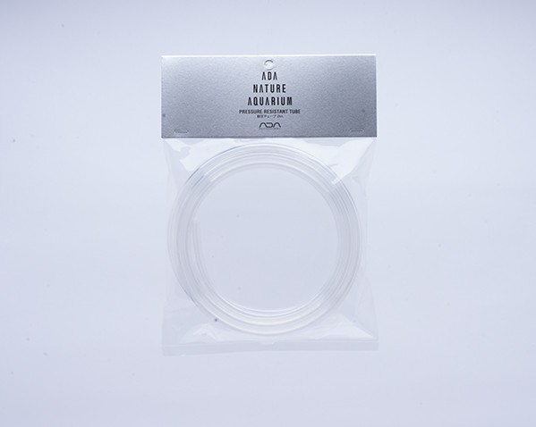 ADA - CO2-Schlauch - transparent - 2m