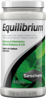 SEACHEM - Equilibrium