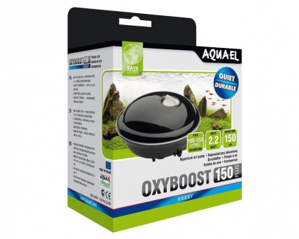 OXYBOOST 150 PLUS