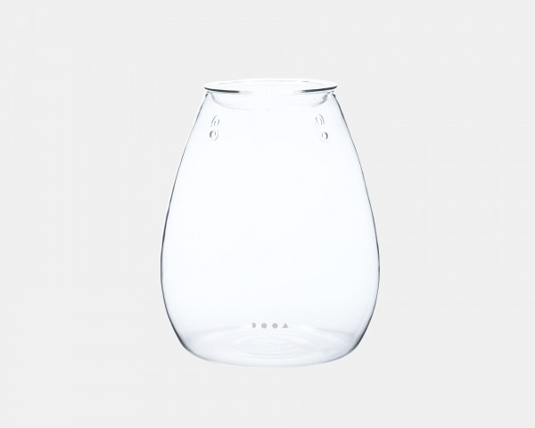 DOOA - Glass Pot SHIZUKU