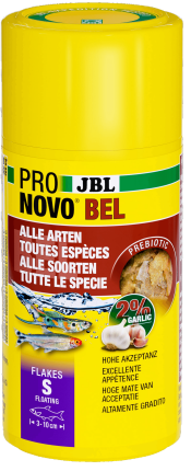 JBL ProNovo Bel Flakes S - 100ml