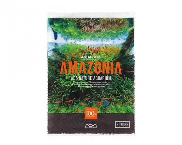 ADA - Aqua Soil Powder – Amazonia