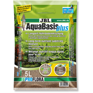 JBL AquaBasis plus 5l