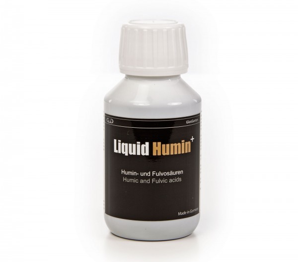 GlasGarten - Liquid Humin+ - 100ml